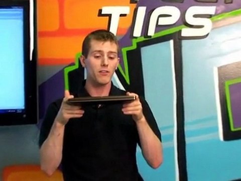 ASUS Eee Pad Transformer vs iPad 2 - Tablet PC Featuring Tegra 2 Product Tour NCIX Tech Tips