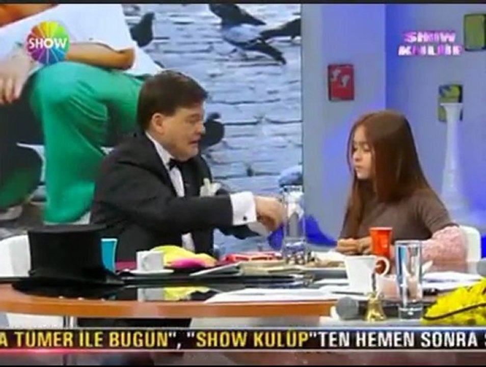sermet erkn