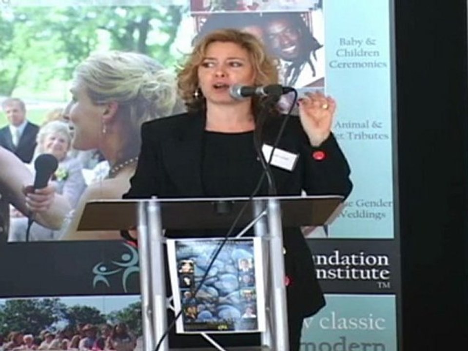Collective Wisdom 2010 - Cynthia Reed