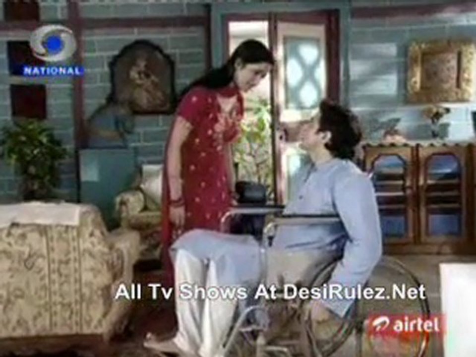 Stree - Teri Kahani 31st January 2012pt1
