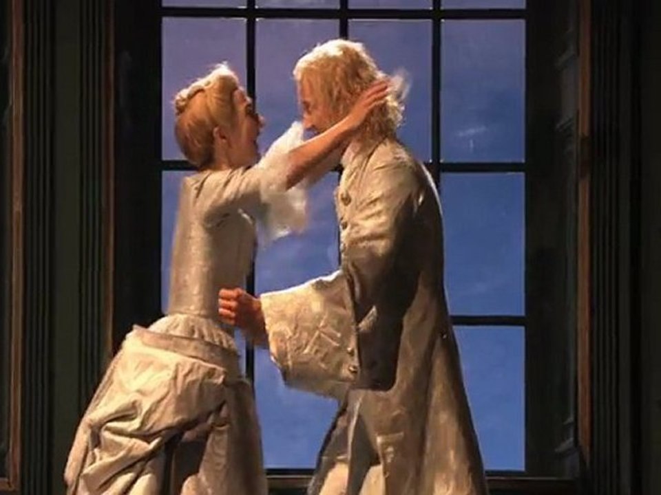 The Fairy Queen in Cinemas