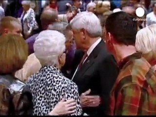 El voto latino entra en acción en las primarias...