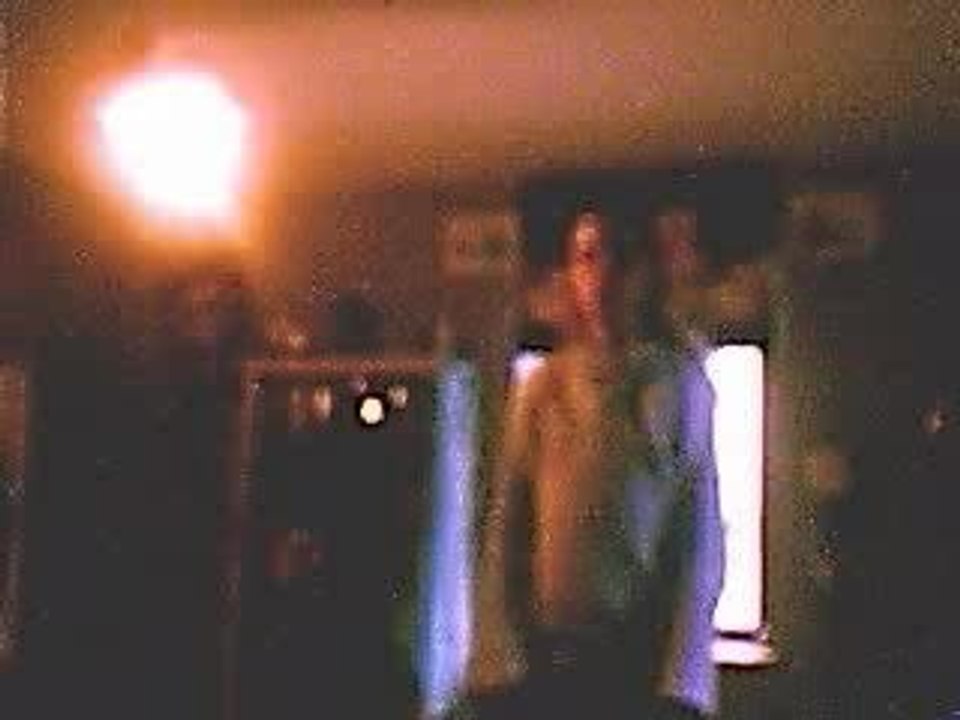 adeline ki fé la con tte seule!!lol