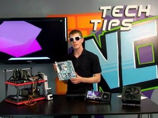 System Power Consumption - A Closer Look NCIX Tech Tips