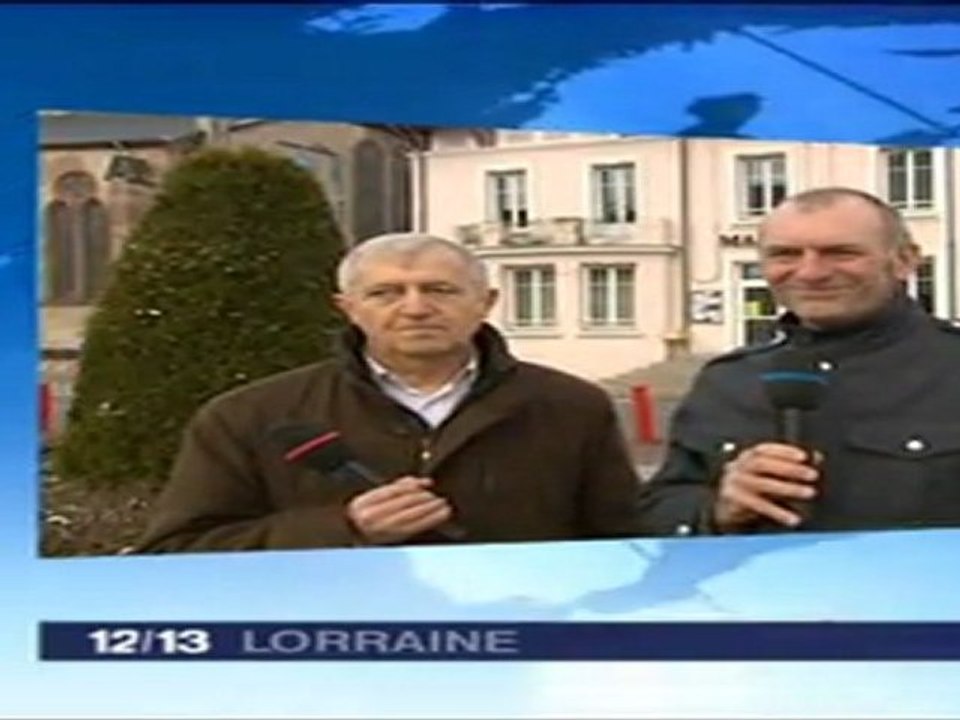 France 3 sauvons l'école Saint Louis !!!!