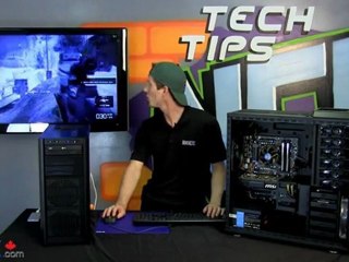 Good Enough Gaming PC - VERSION 2 - NCIX Tech Tips