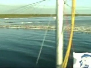 145 esquiadores acuáticos rompen récord Guinness