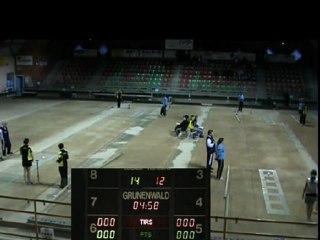 3ème tour, Tirs Progressifs, St-Vulbas contre Nyons, Play Off J2 CS EF