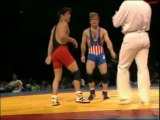 youtube.com.1996 Olympic Trials - Kendall Cross vs. Terry Brands - YouTube