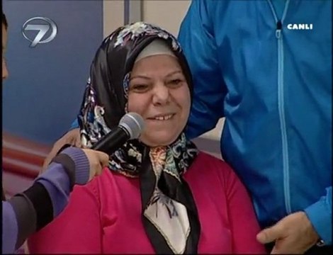 31 Ocak 2012 Dr. Feridun KUNAK Show Kanal7 2/2