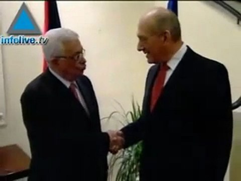 الافراج قريبا عن 250 اسيرا فلسطينيا