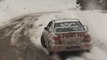 Rallye Hivernal des hautes alpes