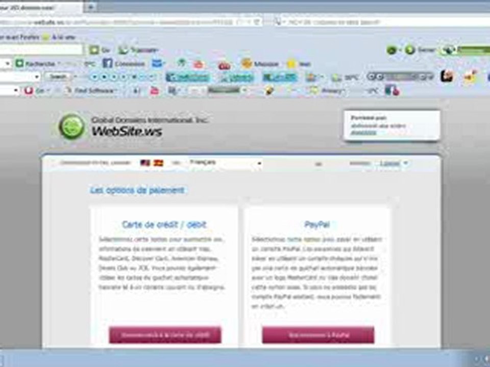 Gagner l'argent sur internet Maroc