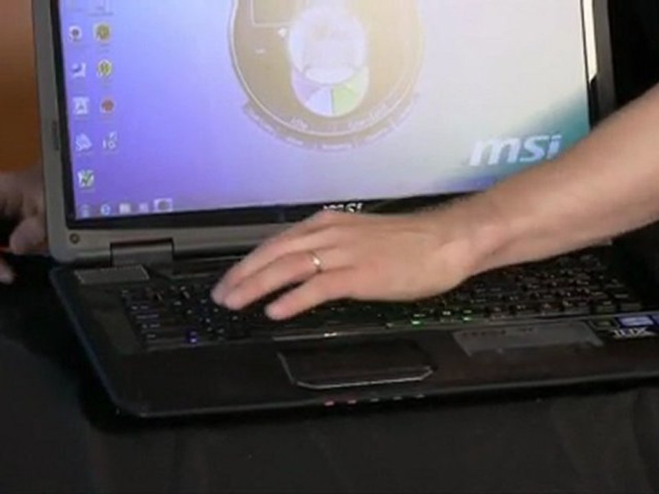 MSI GT780R 17" Gaming Notebook Product Showcase NCIX Tech Tips