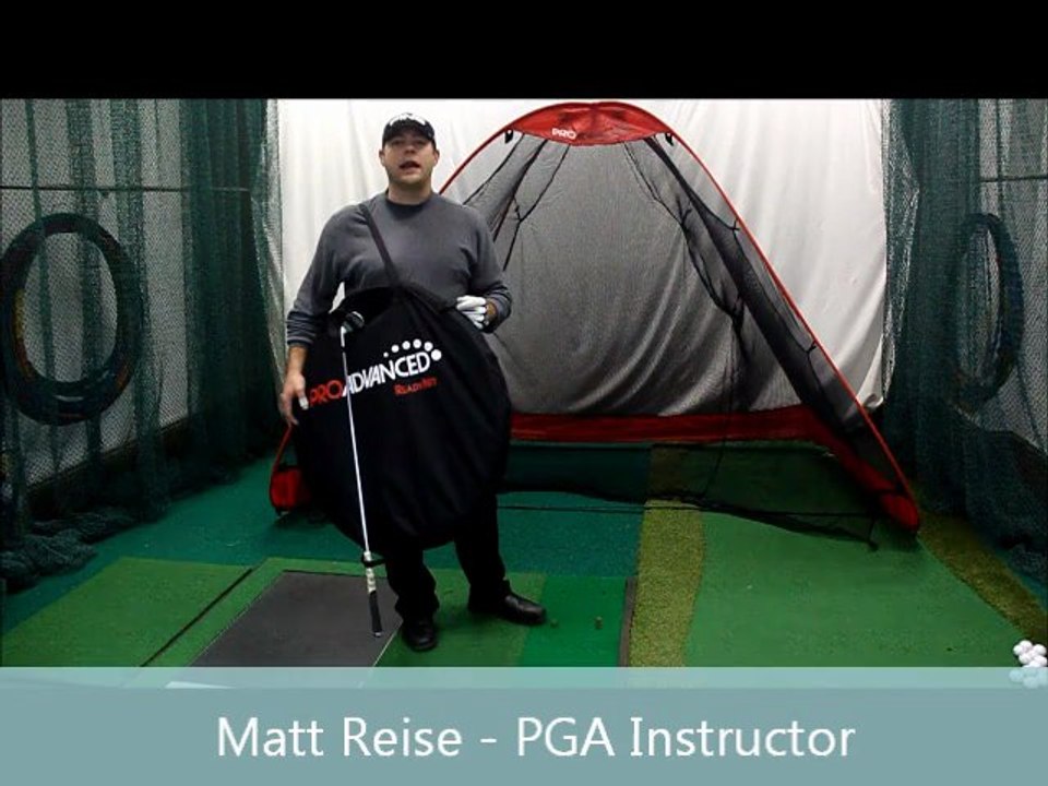 Best Golf Practice Net - Review