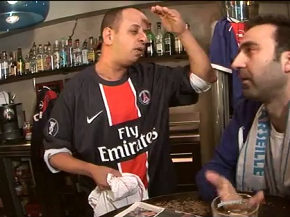 LE CLASSICO - Episode 06 - Le malheur des uns