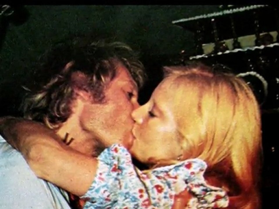 jésus rends-moi johnny