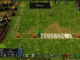 CodeX Club e-Sport | Blood Bowl | Stream Configuration Test