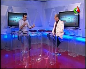 Abranis sur canal algérie 2012