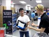 NCIX Mississauga Grand Opening In-Store Prize Draws Round 1 NCIX Tech Tips