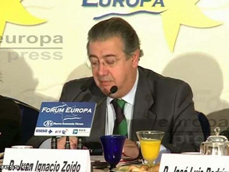 Zoido niega revancha en el cambio de nombre de la calle Pila