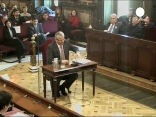 Espagne : rejet de la demande d'annulation du procès Garzon