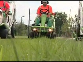 ETESIA Hydro 80 GPL - lorsque écologie rime avec économie