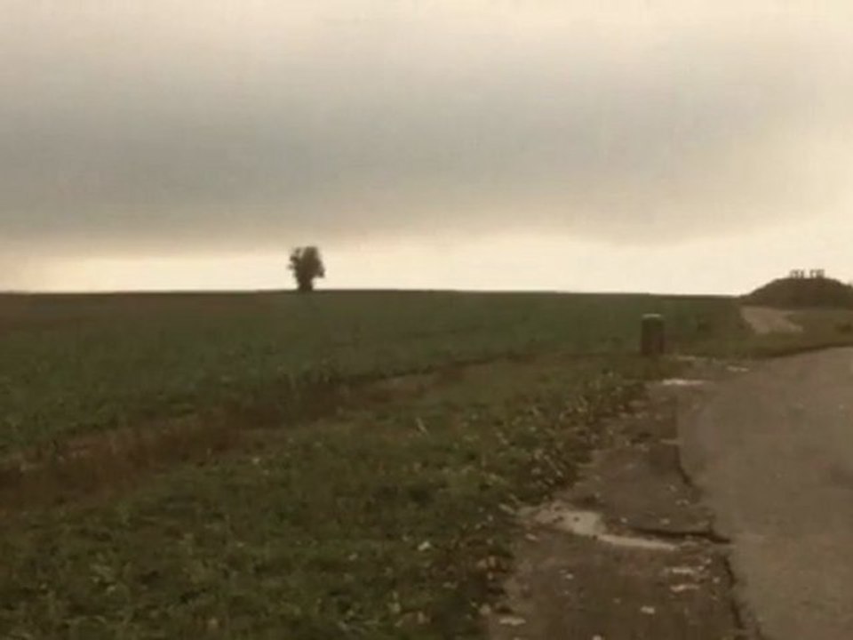 TRUNKS ON TOUR - FALL 2011