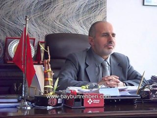 Bayburt Rehberi - Aile İrşad ve Rehberlik Bürosu