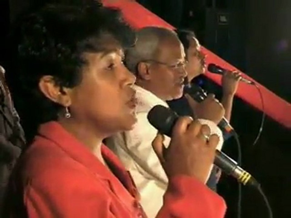 Ny mpitory - Na tsiky na tomany