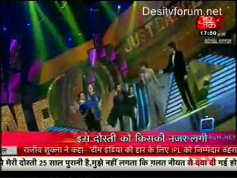 Movie Masala [AajTak News] - 31st January 2012 pt-2