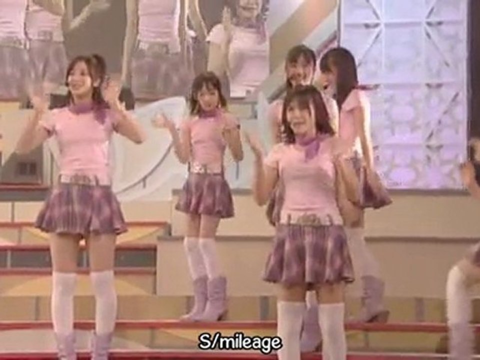 Hello! Project 2010 WINTER Uta Chou Fuugetsu - Mobekimasu! MC 8 (sub español)