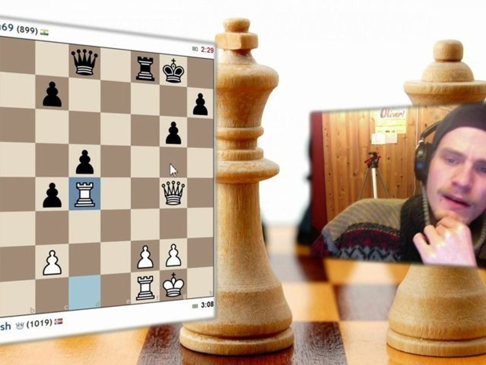 Live 5/2 Chess Episode 28