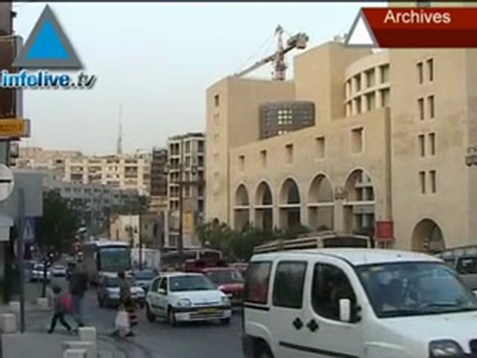 الة القلعي متفائلة بشان الاقتصاد الاسرائيلي