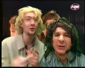 t12  jagger et bowie