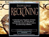 Kingdoms of Amalur: Reckoning PC game free Keygen Download   Crack