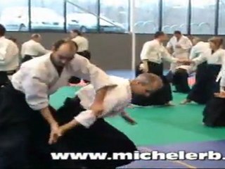 Michel Erb à Rosheim Mars 2010