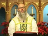 Jan 31 - Homily: St. John Basco Pastor of Souls