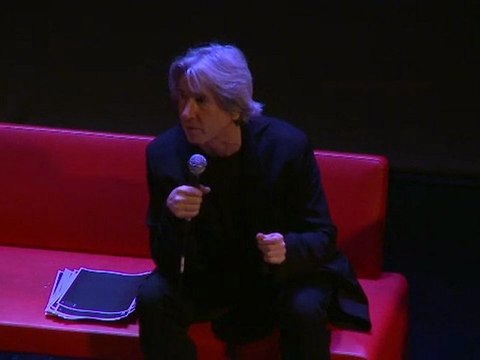 Rives Nouvelles: réunion de présentation du projet de l'équipe LIN