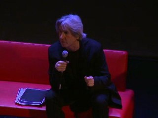 Rives Nouvelles: réunion de présentation du projet de l'équipe LIN