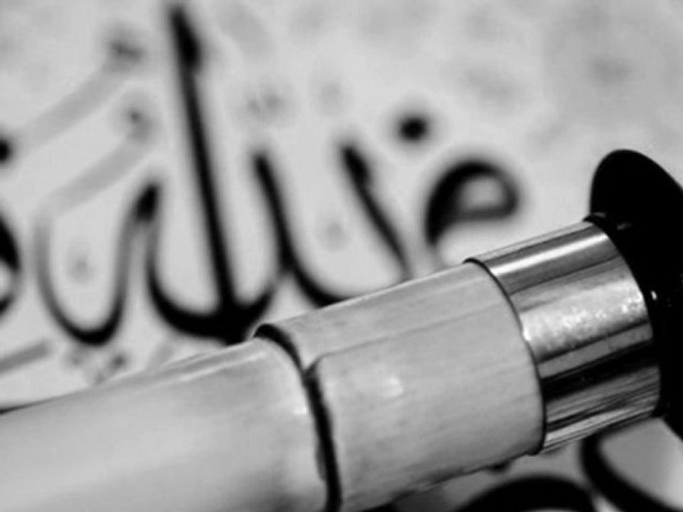 Hüseyni Taksim - (Aşk-ı Ney)