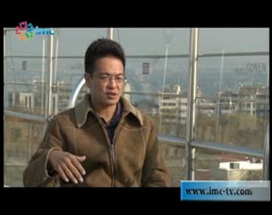 Özel Röportaj: Lennon Yıng-Dah Wong