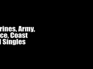 Black Military Dating