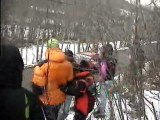 rallye hivernal des hautes alpes 2012