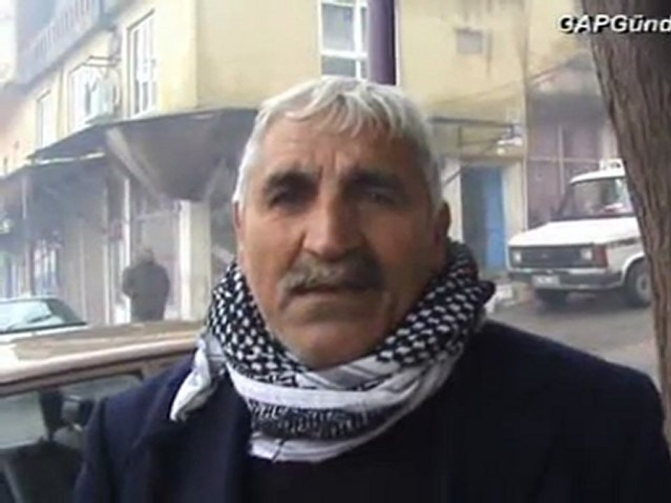 karakoyun deresi gürledi....