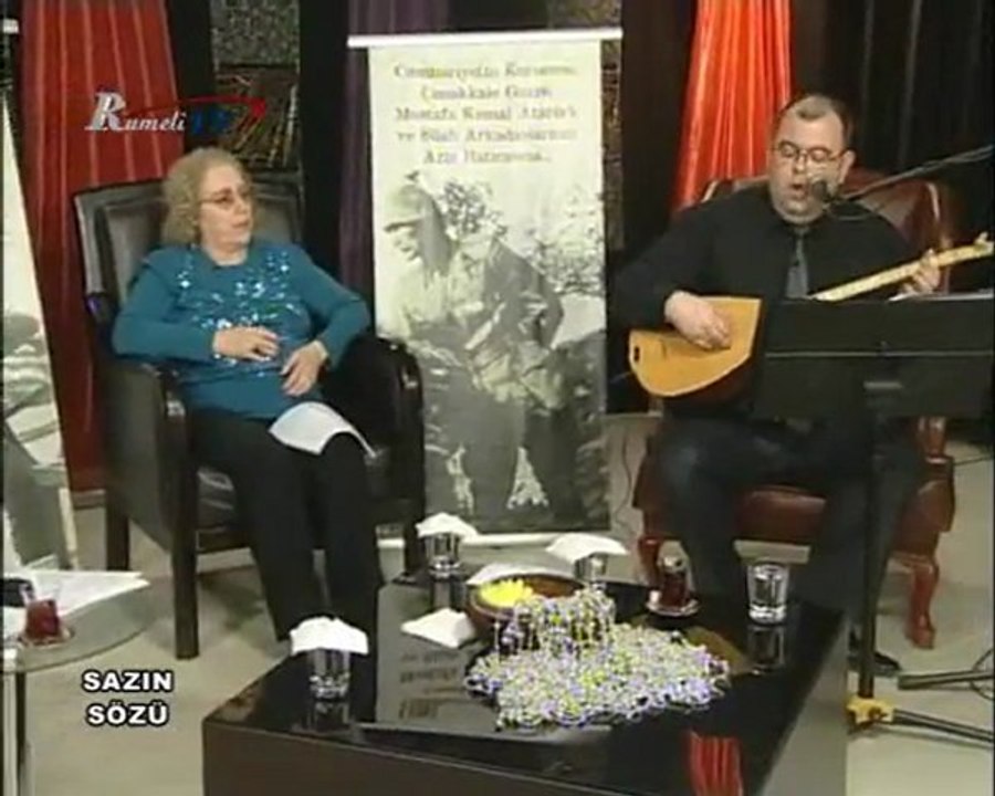 ÇANAKKALE DESTANI VE ÇANAKKALE TÜRKÜSÜ_YURDAGÜL ÖZAY_MUTLU ERKOÇ