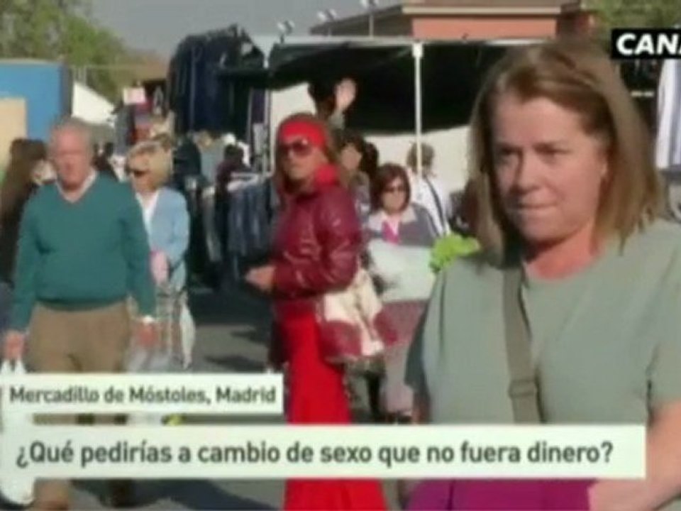 SEXO Y DINERO