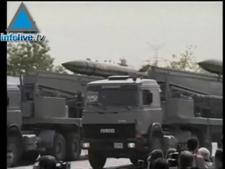 باراك يؤيد لإجراء حوار أمريكي-ايراني