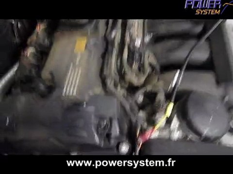 POWER SYSTEM KIT E85 BMW Z4 3L SI