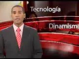 (VIDEO) EN FEBRERO DEL 2012 TELESUR PRESENTA NUEVA IMAGEN